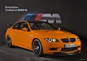 BMW M3 GTS